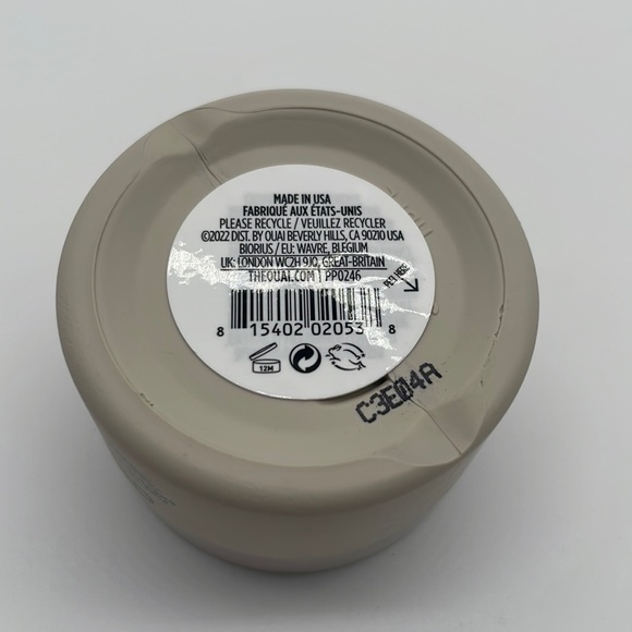 OUAI
Treatment Mask for Fine and Medium Hair - Picture 3 of 3